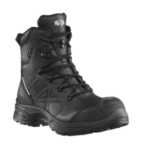 Haix XR 820/LTR, GTX, black, maat 51 UK 15 (20% meerprijs)